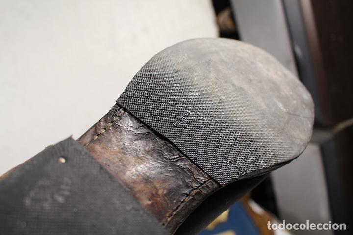 Vintage: Botas camperas varese - Foto 7