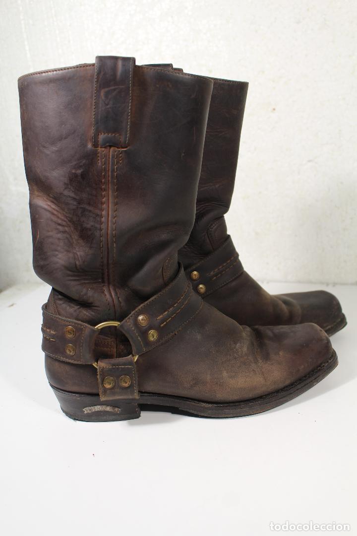 Vintage: Botas camperas varese - Foto 8
