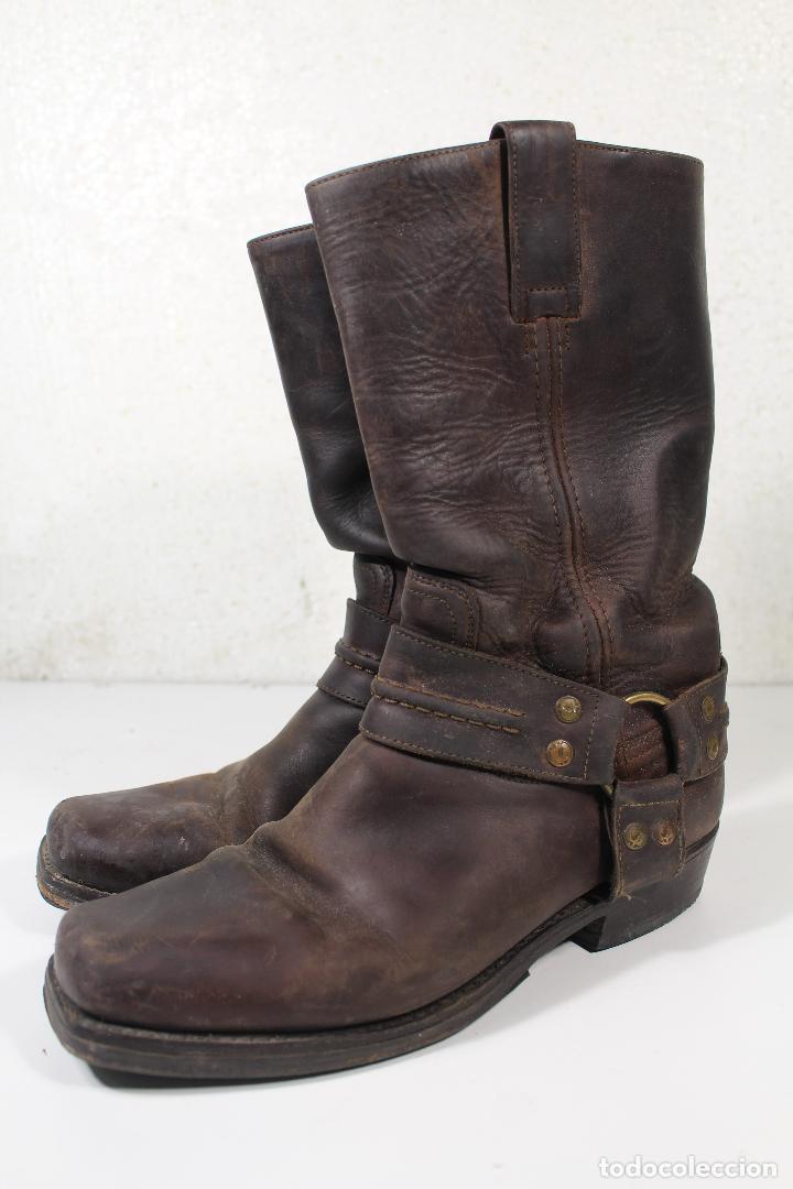 Vintage: Botas camperas varese - Foto 10