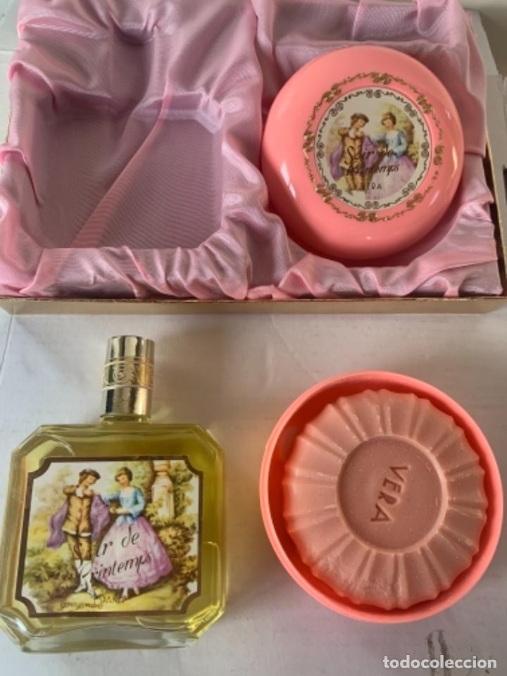 Vintage: Soir de prometemos de Vera - Foto 2