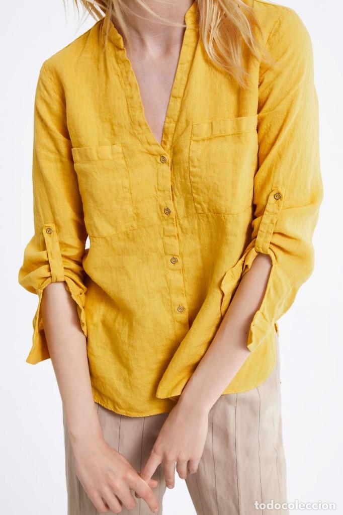 camisola blusa 100% color calaba - venta todocoleccion