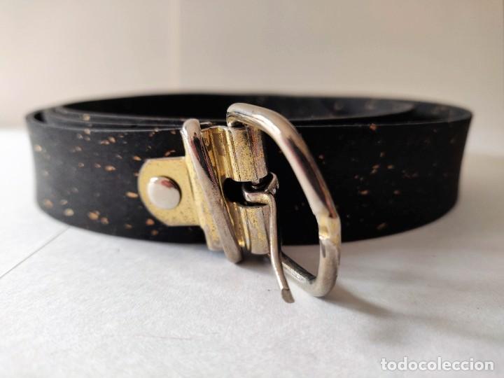 Vintage: Cinturon - Foto 3