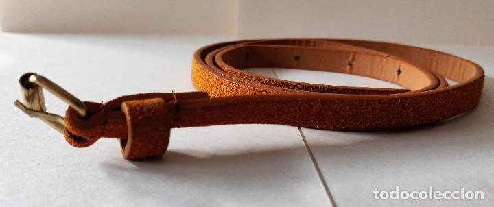 Vintage: Cinturon - Foto 1
