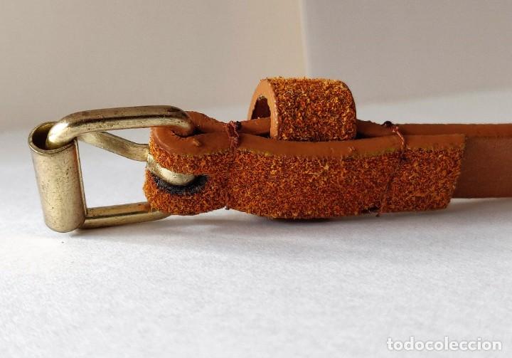 Vintage: Cinturon - Foto 5