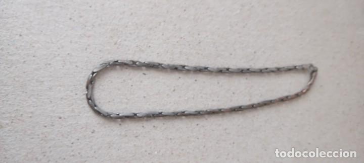 Vintage: 6 COLLARES VINTAGE VARIADOS. T - Foto 4