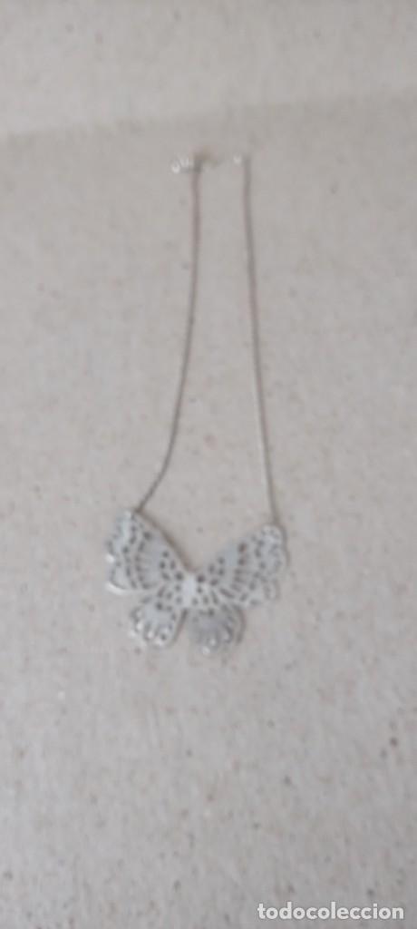 Vintage: 6 COLLARES VINTAGE VARIADOS. T - Foto 8