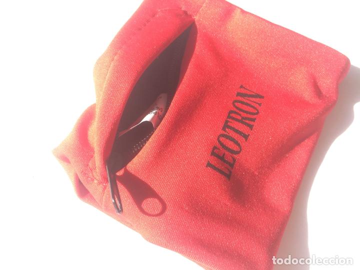 Vintage: MU&Ntilde;EQUERA LEOTRON - ELASTICA CON CREMALLERA - SIN USAR - Foto 3