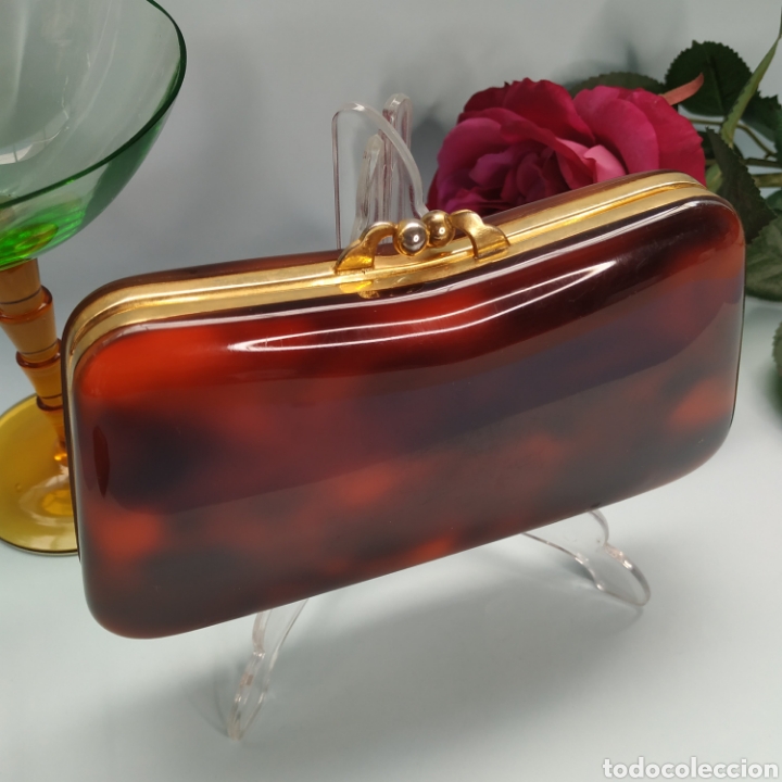 Vintage: CARTERA VINTAGE ( 0200 ) - Foto 2