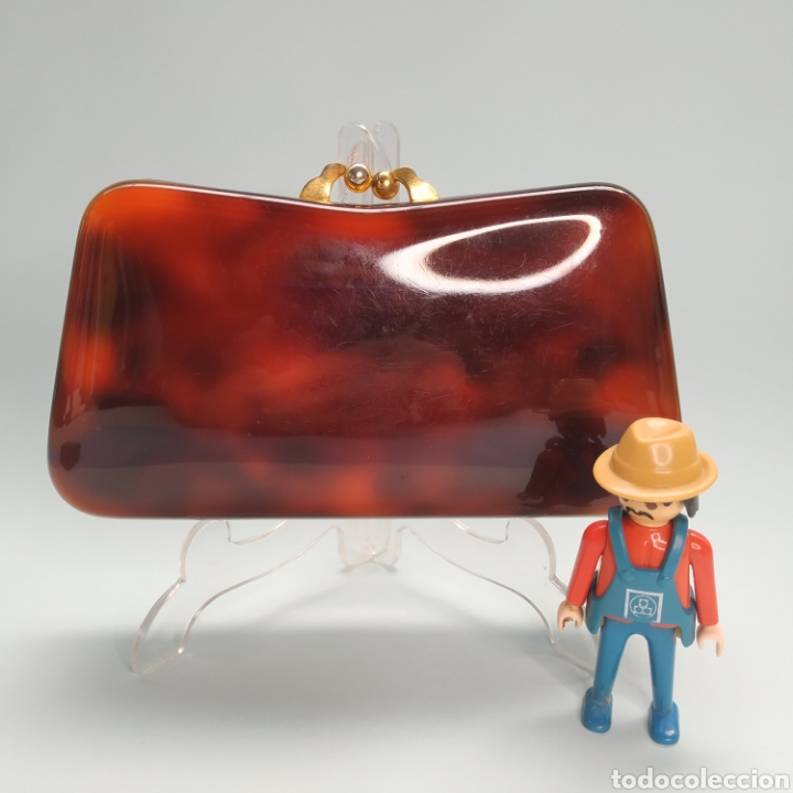 Vintage: CARTERA VINTAGE ( 0200 ) - Foto 5