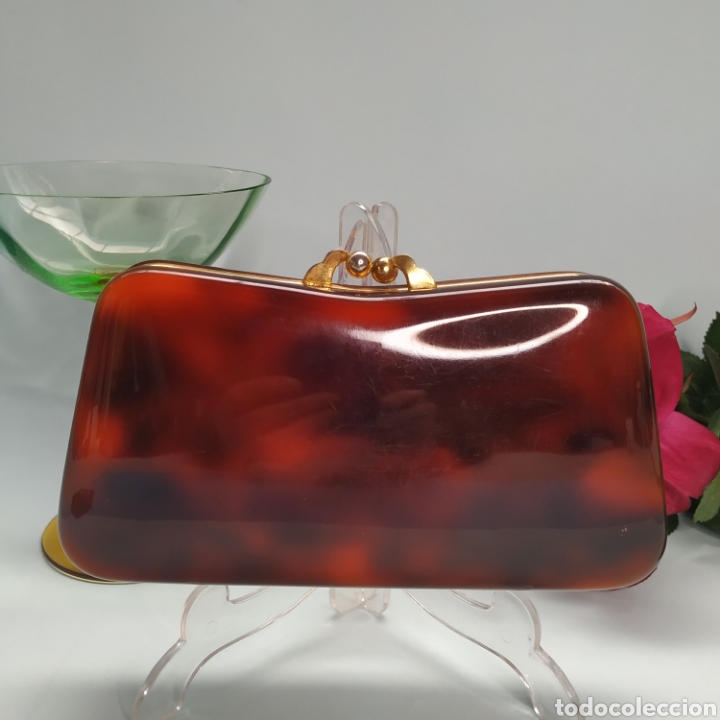 Vintage: CARTERA VINTAGE ( 0200 ) - Foto 1