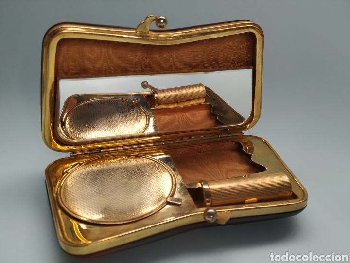 Vintage: CARTERA VINTAGE ( 0200 ) - Foto 3