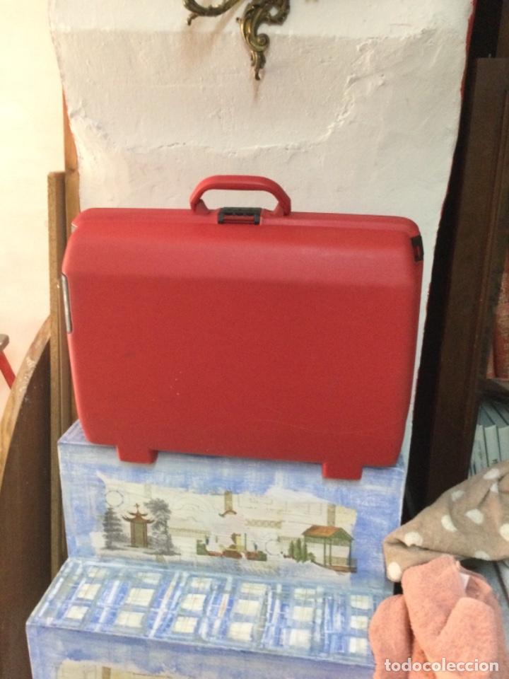 Vintage: Maleta Sansonite - Foto 2