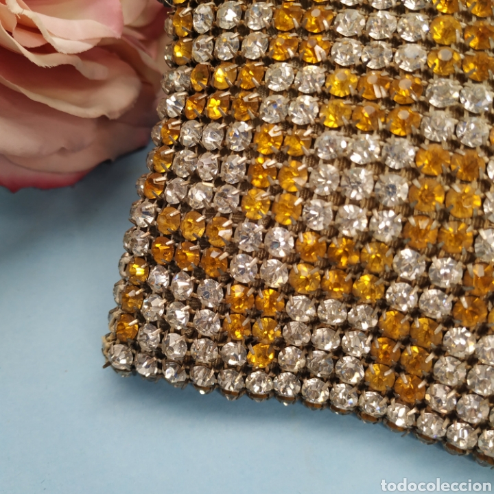 Vintage: BOLSO VINTAGE ( 0207 ) - Foto 2