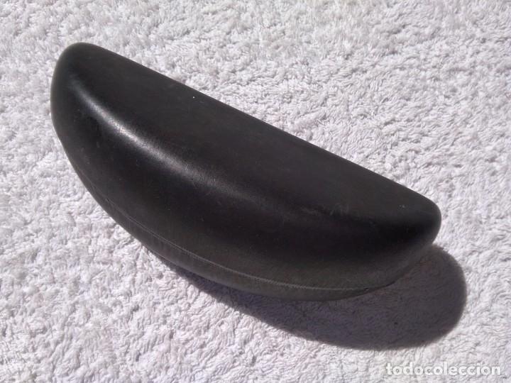 Vintage: Funda gafas CALLAWAY. R&iacute;gida - Foto 2