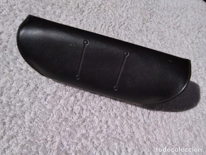 Vintage: Funda gafas LOTUS. - Foto 3