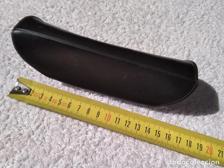 Vintage: Funda gafas LOTUS. - Foto 4