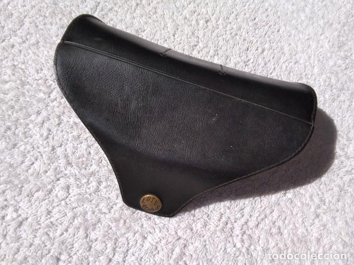 Vintage: Funda gafas LOTUS. - Foto 5