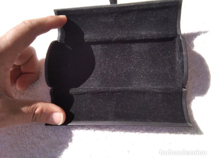 Vintage: Funda gafas CAZAL. 112 794. - Foto 4