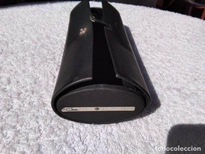 Vintage: Funda gafas CAZAL. 112 794. - Foto 5