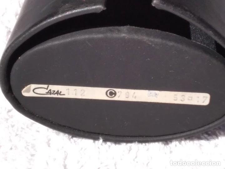 Vintage: Funda gafas CAZAL. 112 794. - Foto 6