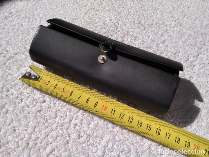 Vintage: Funda gafas CAZAL. 112 794. - Foto 2