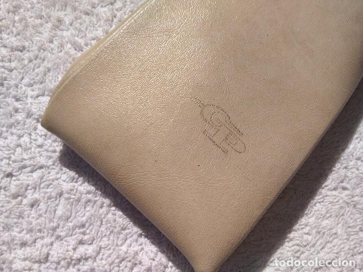 Vintage: Funda gafas antigua - Foto 2
