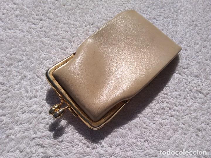 Vintage: Funda gafas antigua - Foto 4