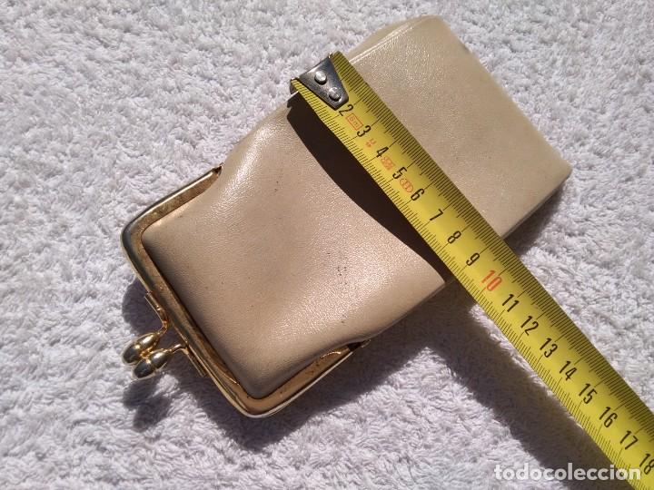 Vintage: Funda gafas antigua - Foto 5