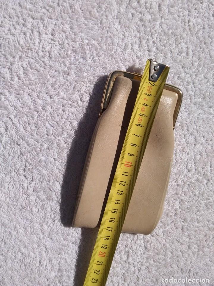 Vintage: Funda gafas antigua - Foto 6