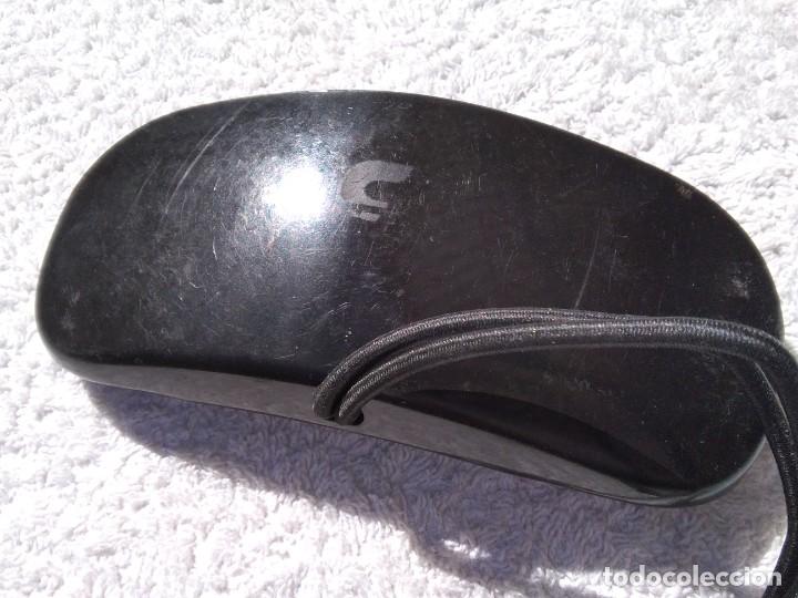 Vintage: Funda gafas CARRERA. pl&aacute;stico - Foto 2