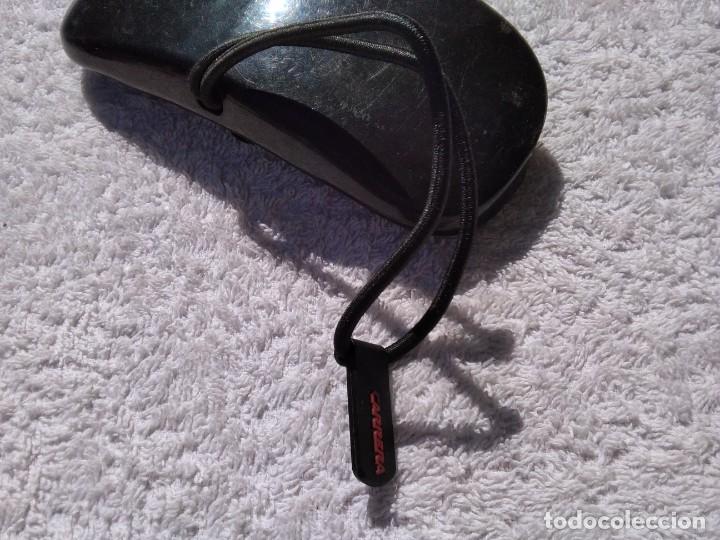 Vintage: Funda gafas CARRERA. pl&aacute;stico - Foto 3