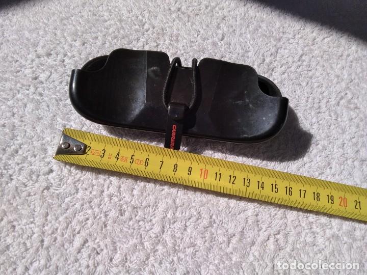Vintage: Funda gafas CARRERA. pl&aacute;stico - Foto 5