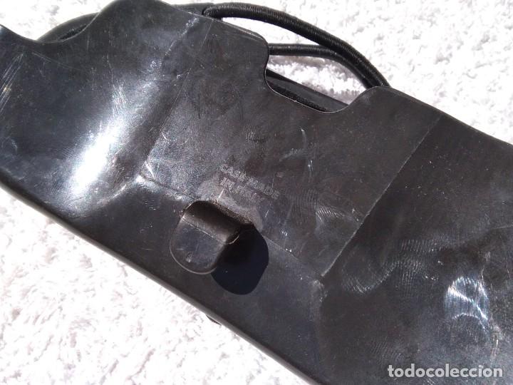 Vintage: Funda gafas CARRERA. pl&aacute;stico - Foto 6