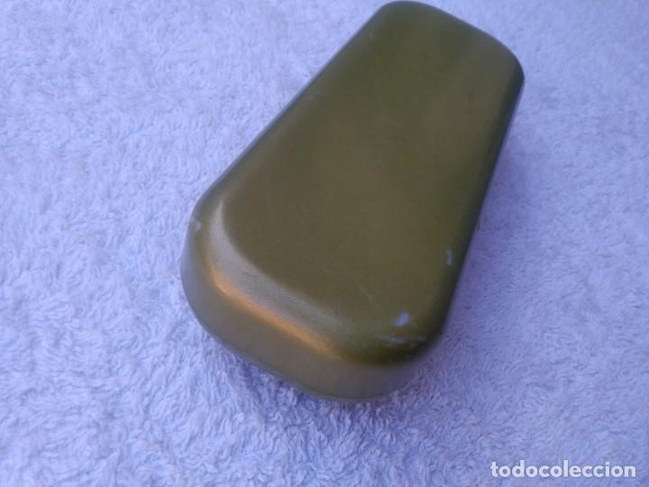 Vintage: Funda gafas CAROLINA HERRERA. r&iacute;gida - Foto 3
