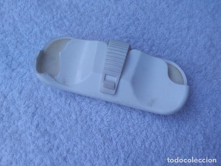Vintage: Funda gafas CARRERA. pl&aacute;stico - Foto 2