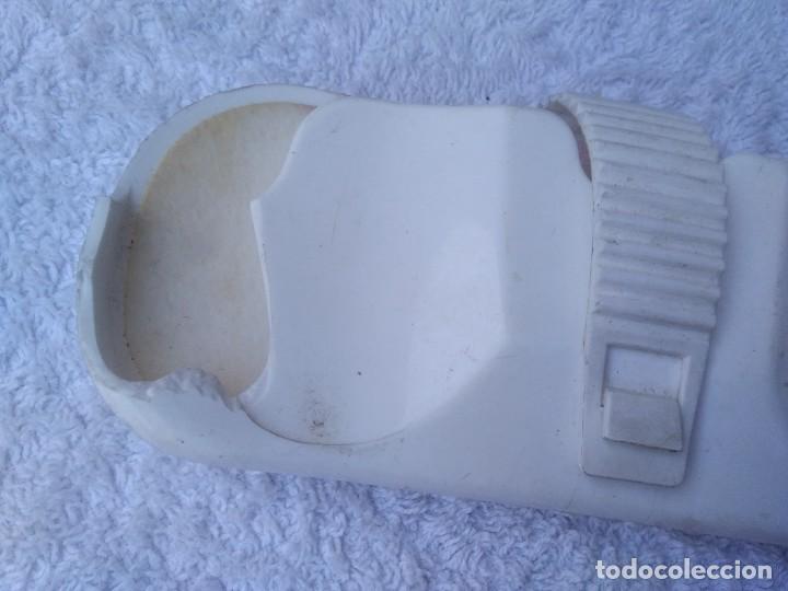 Vintage: Funda gafas CARRERA. pl&aacute;stico - Foto 3