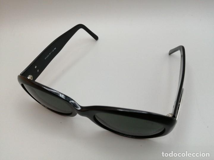Vintage: Police. Gafas de sol - Foto 3