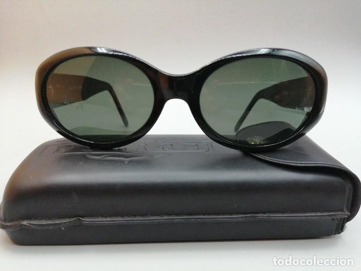 Vintage: Police. Gafas de sol - Foto 4