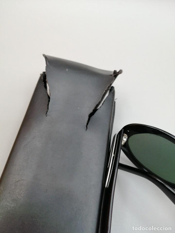 Vintage: Police. Gafas de sol - Foto 8