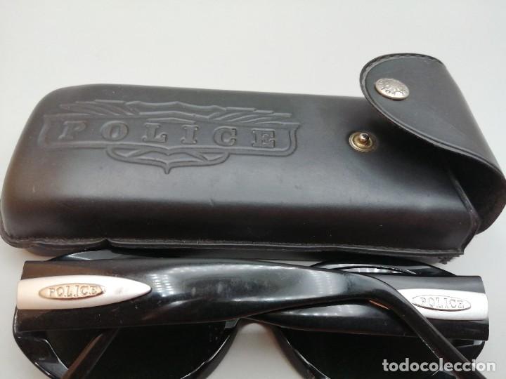 Vintage: Police. Gafas de sol - Foto 9