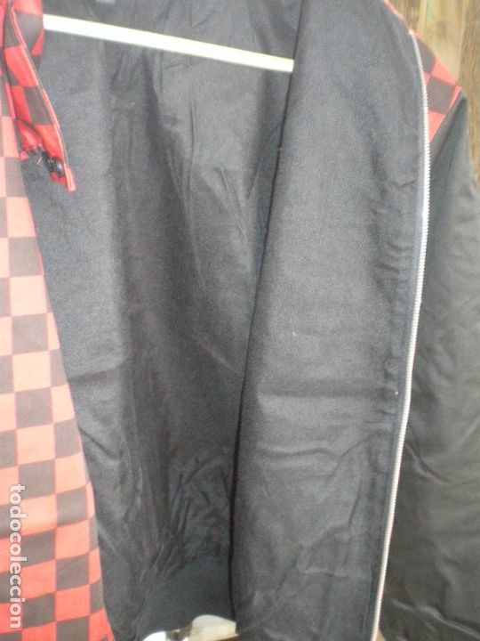 Vintage: HARRINGTON KING GEORGE, NUEVA, XL - Foto 4