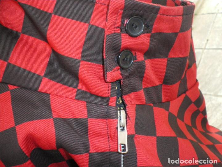 Vintage: HARRINGTON KING GEORGE, NUEVA, XL - Foto 5