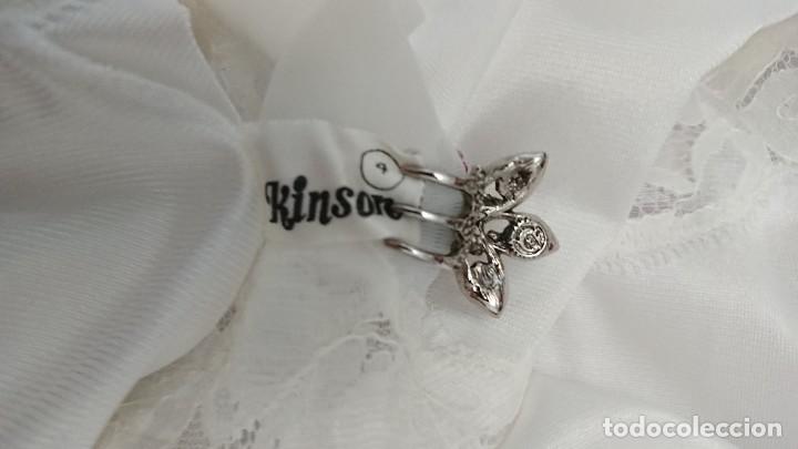 Vintage: PRECIOSA BATA, MARCA KINSON, - Foto 3