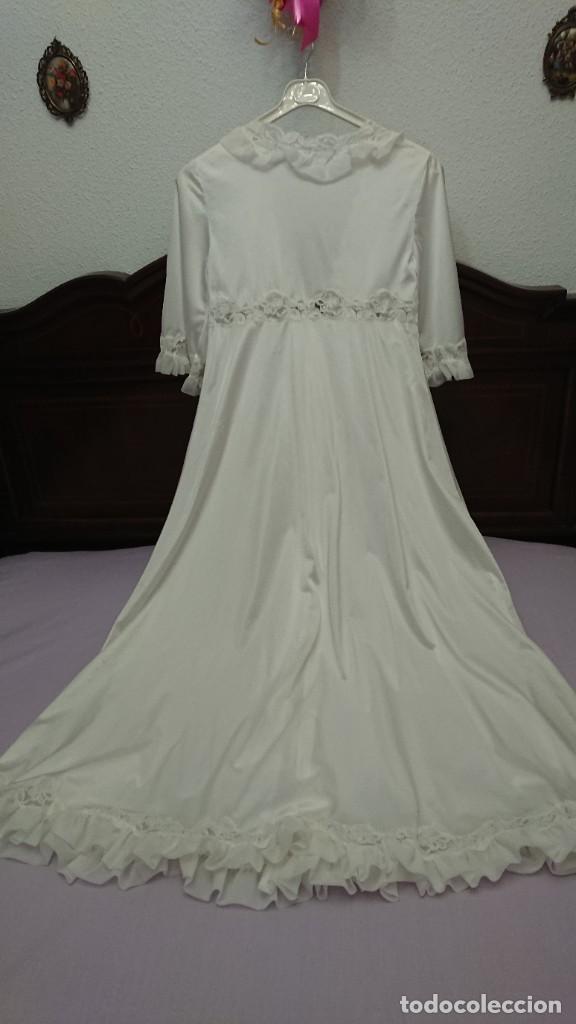 Vintage: PRECIOSA BATA, MARCA KINSON, - Foto 4
