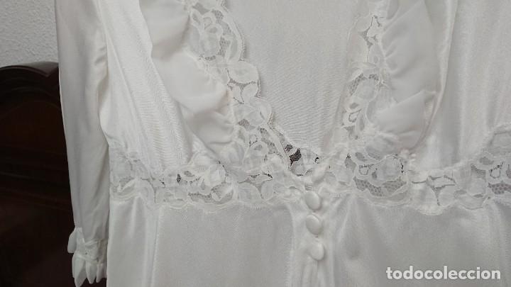 Vintage: PRECIOSA BATA, MARCA KINSON, - Foto 7