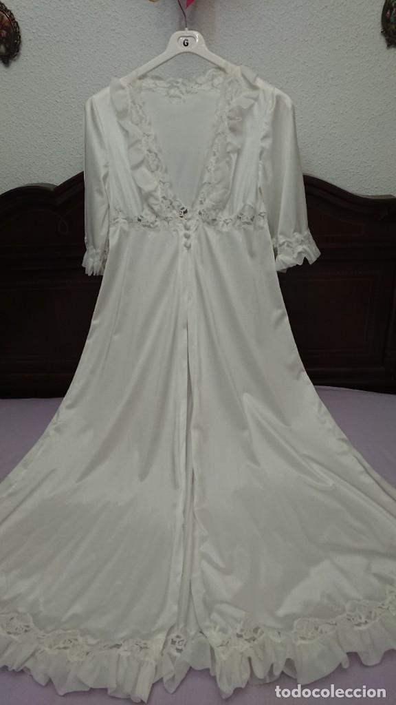 Vintage: PRECIOSA BATA, MARCA KINSON, - Foto 8