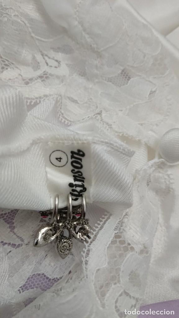 Vintage: PRECIOSA BATA, MARCA KINSON, - Foto 9