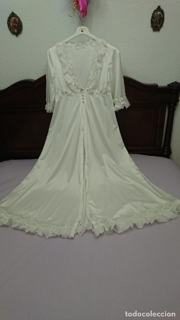 Vintage: PRECIOSA BATA, MARCA KINSON, - Foto 10