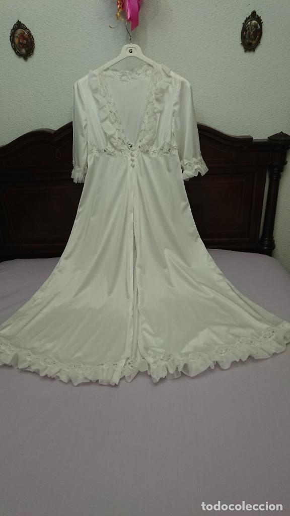 Vintage: PRECIOSA BATA, MARCA KINSON, - Foto 11