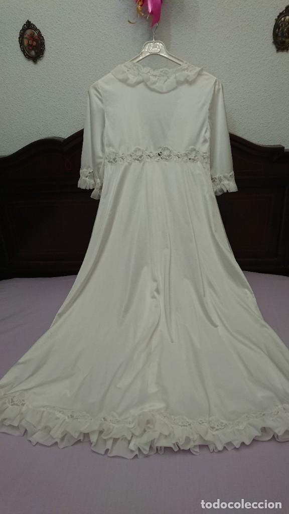 Vintage: PRECIOSA BATA, MARCA KINSON, - Foto 12